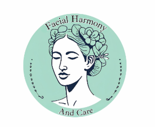 FACIAL HARMONY AND CARE logo