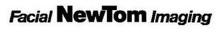 FACIAL NEWTOM IMAGING logo
