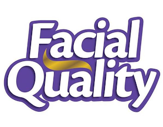 FACIAL QUALITY logo