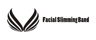 FACIAL SLIMMING BAND logo