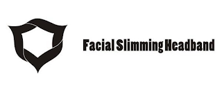 FACIAL SLIMMING HEADBAND logo