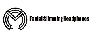 FACIAL SLIMMING HEADPHONES logo