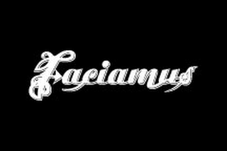 FACIAMUS logo