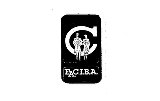 F.A.C.I.B.A. logo