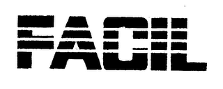 FACIL logo