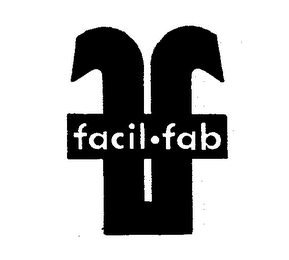 FACIL-FAB logo