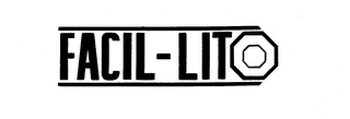 FACIL-LITO logo
