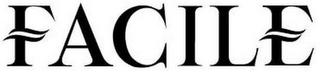 FACILE logo