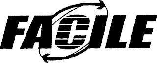 FACILE logo