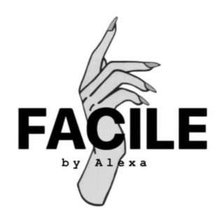 FACILE BY ALEXA logo