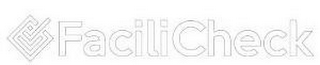 FACILICHECK logo