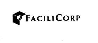 FACILICORP logo