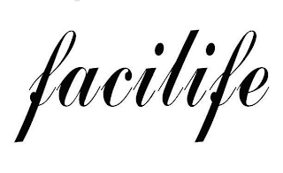 FACILIFE logo