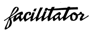 FACILITATOR logo