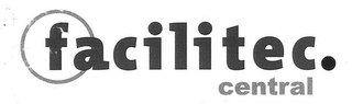 FACILITEC. CENTRAL logo
