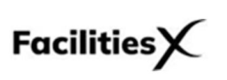 FACILITIES X logo