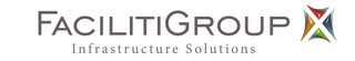 FACILITIGROUP INFRASTRUCTURE SOLUTIONS logo