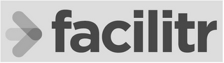 FACILITR logo