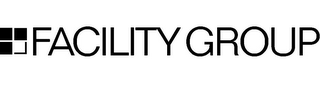 FACILITY GROUP logo
