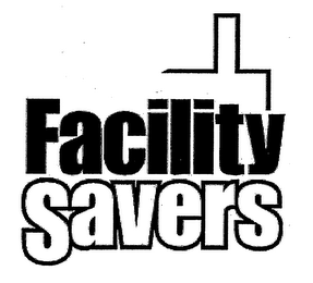 FACILITY SAVERS logo