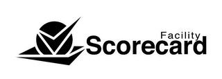 FACILITY SCORECARD logo