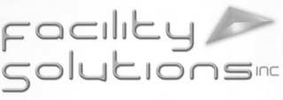 FACILITY SOLUTIONS INC logo