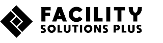 FACILITY SOLUTIONS PLUS logo