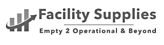 FACILITY SUPPLIES EMPTY 2 OPERATIONAL & BEYOND logo