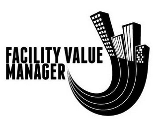 FACILITY VALUE MANAGER logo