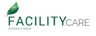 FACILITYCARE BY CCS FACILITY SERVICES logo