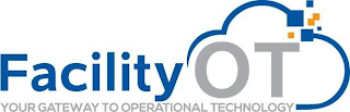 FACILITYOT YOUR GATEWAY TO OPERATIONAL TECHNOLOGY logo