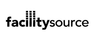 FACILITYSOURCE logo