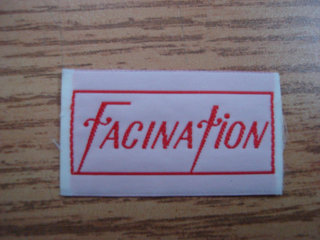 FACINATION logo