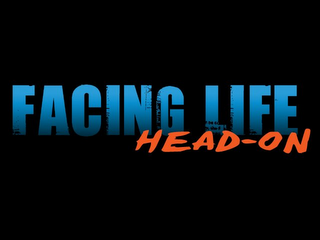 FACING LIFE HEAD-ON logo
