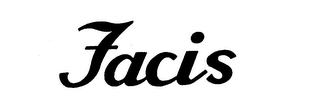 FACIS logo