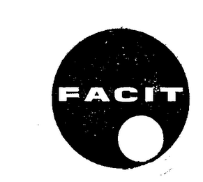 FACIT logo