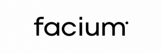 FACIUM logo