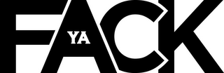 FACK YA logo