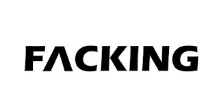 FACKING logo