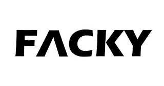 FACKY logo