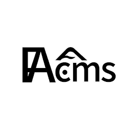 FACMS logo