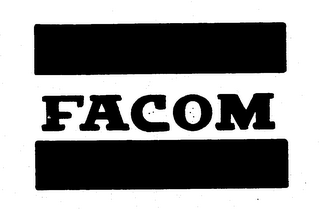 FACOM logo