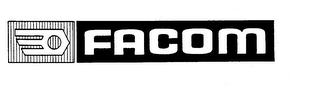 FACOM logo