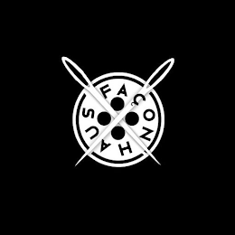 FACON HAUS logo