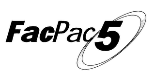 FACPAC5 logo