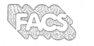 FACS logo