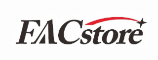 FACSTORE logo
