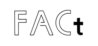 FACT logo