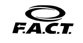 F.A.C.T. logo