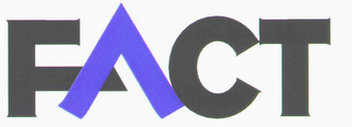 FACT logo